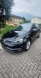 VOLKSWAGEN GOLF 7  1.6 TDI Business 115CV