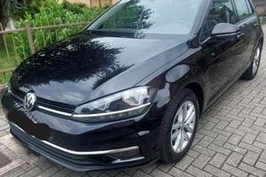 VOLKSWAGEN GOLF 7  1.6 TDI Business 115CV