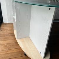 Tavolo Ovale Dockers