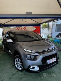 Citroen C3 BlueHDi 100 S&S Feel Pack