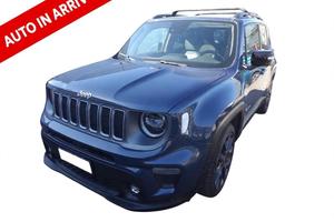 JEEP RENEGADE 1500 T4 MHEV 130 CV AUT. LIMITED