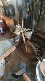 Bianchi Bernina 125 cc 4t