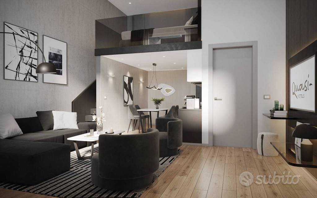 Apartment in Milano, Centrale, Municipio 2 - Vista 5