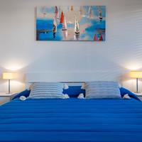 Appartamento 4 persone a 50 m dal mare