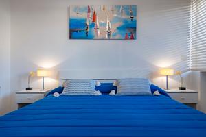 Appartamento 4 persone a 50 m dal mare