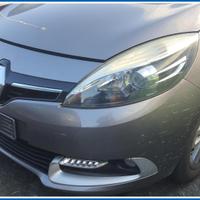 Ricambi Usati RENAULT Scénic III X-Mod