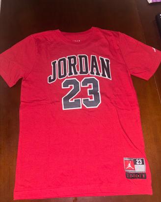 T-shirt Nike Jordan