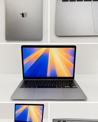 MacBook Air 13" 2020 Intel i5 – 8 GB RAM – SS 2022