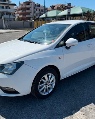 SEAT IBIZA 5PORTE 1.2TDI 75CV