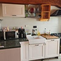 cucina completa