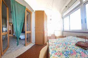 Villetta al primo piano