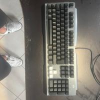 Tastiera gaming