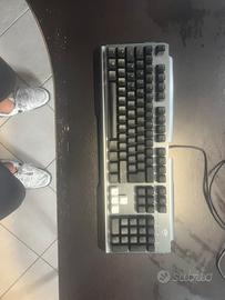 Tastiera gaming