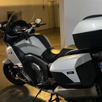 Bmw k 1600 gt - 2013