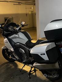 Bmw k 1600 gt - 2013