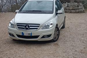 Mercedes Classe B 180dci