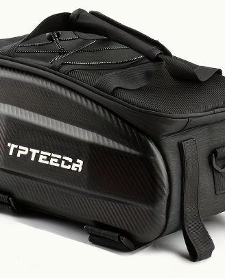 Borsa per portapacchi posteriore bici
