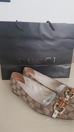 SCARPE  GUCCI