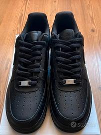 Nike Air Force 1 Nero  EU 44