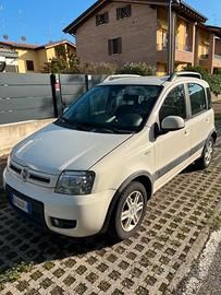 Fiat Panda Natural Power 1.4