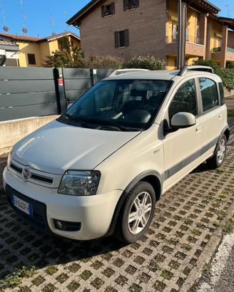 Fiat Panda Natural Power 1.4