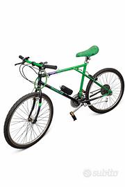 Mountain bike bianchi anni 90