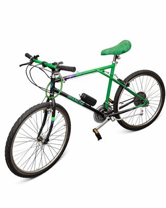 Mountain bike bianchi anni 90