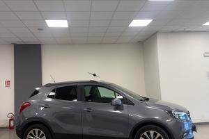 Opel Mokka X 1.6 CDTI Ecotec 136CV 4x2 Start&Stop 