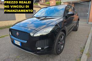 JAGUAR E-Pace 2.0d i4 (150cv) R-Dynamic S AWD