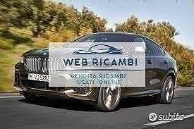 Bmw x6 ricambi 2018 2019 2020 rif 54