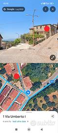 Casa da ristrutturare