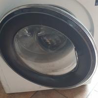 oblò lavatrice Samsung ww81j5446EW