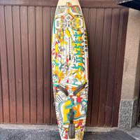 Tavola da surf MISTRAL F2