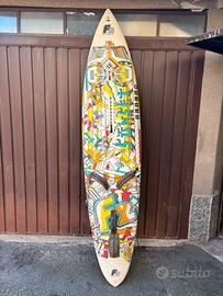 Tavola da surf MISTRAL F2