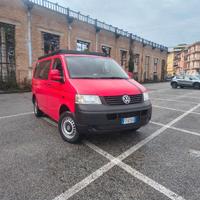 Volkswagen  trasporter