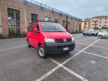 Volkswagen  trasporter