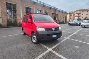 Volkswagen  trasporter