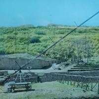 Braccio crane per telecamera professionale