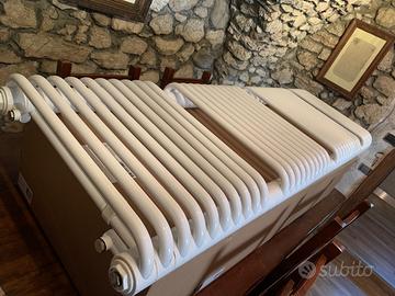 Termosifone porta salviette