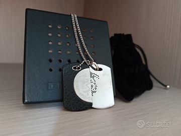Collana Diesel