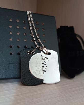 Collana Diesel