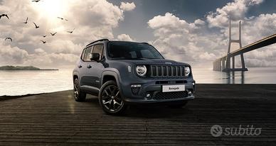 JEEP Renegade 1.5 Turbo T4 MHEV Summit