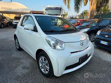 Toyota iQ 1.0 AUTOMATICA