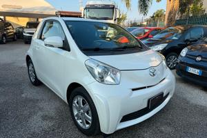 Toyota iQ 1.0 AUTOMATICA