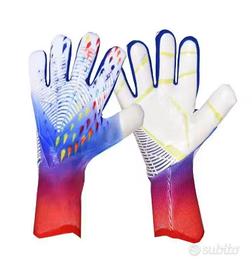 Guanti Portiere 🧤 GRIP "Predator" Nuovi!