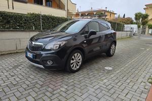 Opel mokka 4x2 diesel  12 mesi garanzia