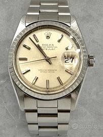 Rolex Datejust 36MM Ref. 1603