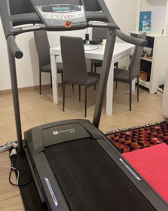 Tapis roulant elettrico