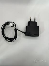 Carica Batteria Originale Nokia 5W Jack 1,9 mm