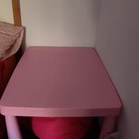 🌟 Tavolo MAMMUT Ikea + 3 Sedie – Solo 65€! 🌟